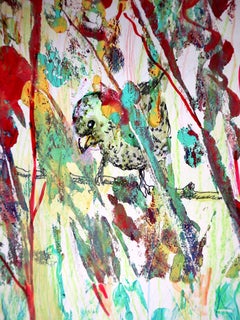 Fanasy with Flowers 161