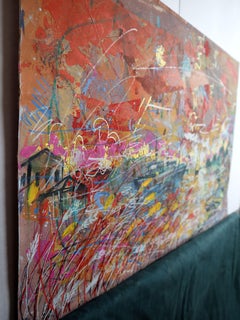 Fanasy with Flowers 163