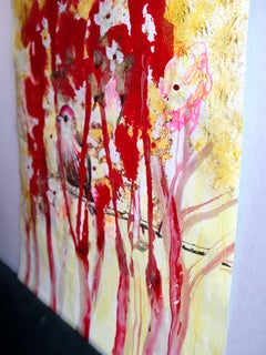 Fanasy with Flowers 164