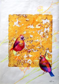 Fanasy with Flowers 166