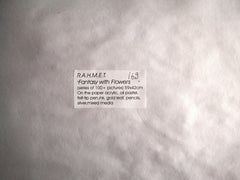 Fanasy with Flowers 169