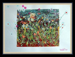 Fanasy with Flowers 169