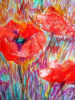 Fanasy with Flowers 171