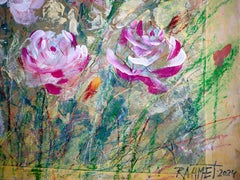 Fanasy with Flowers 172