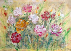 Fanasy with Flowers 172