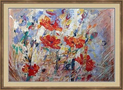 Fanasy con flores 175
