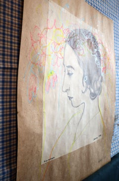 Fanasy con fiori 179