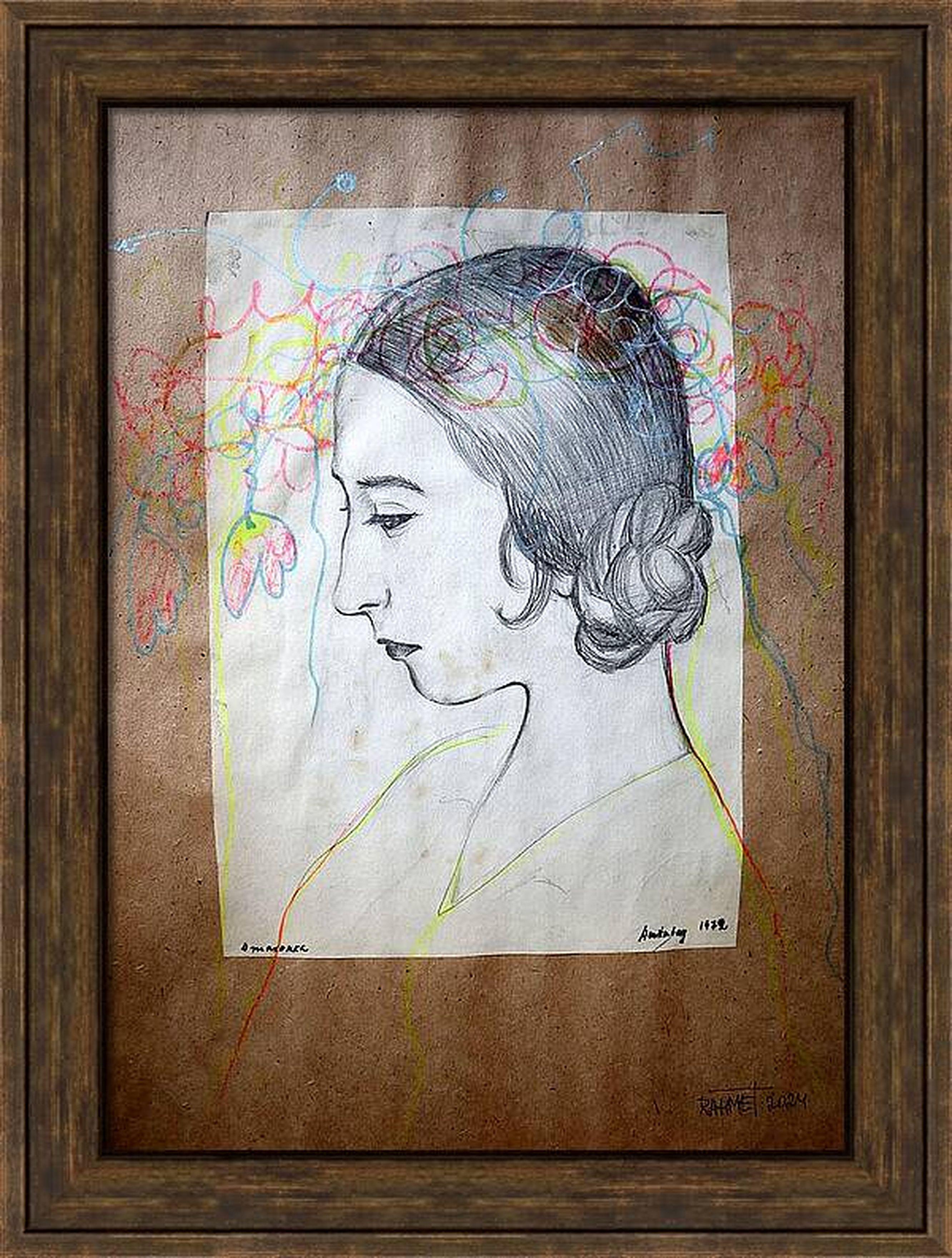 Fanasy with Flowers 179