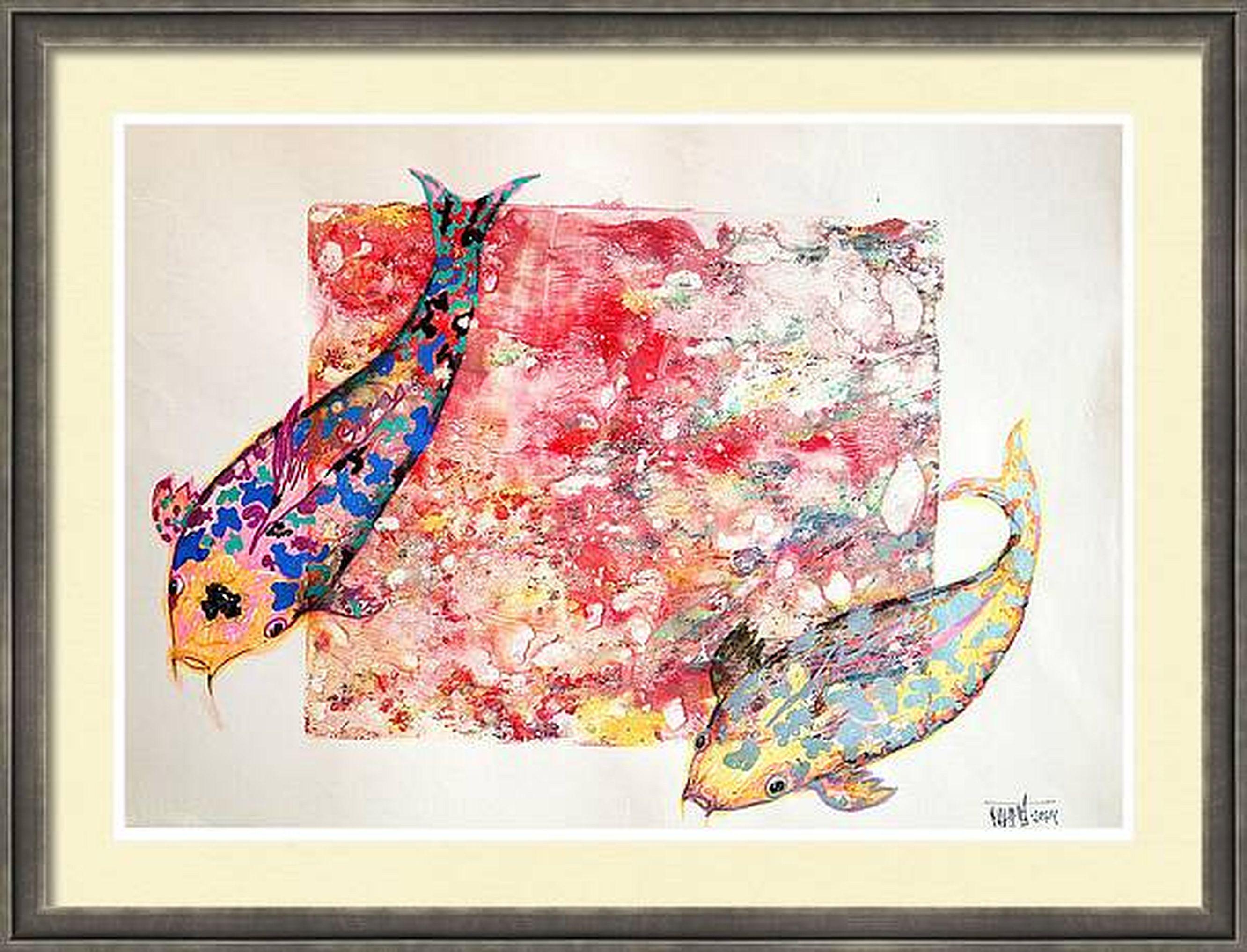 Fanasy with Flowers 180