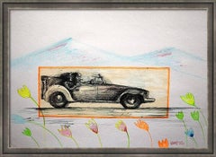 Fanasy with Flowers 182