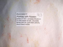 Fanasy with Flowers 183