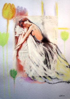 Fanasy with Flowers 185