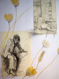 Fanasy with Flowers 187