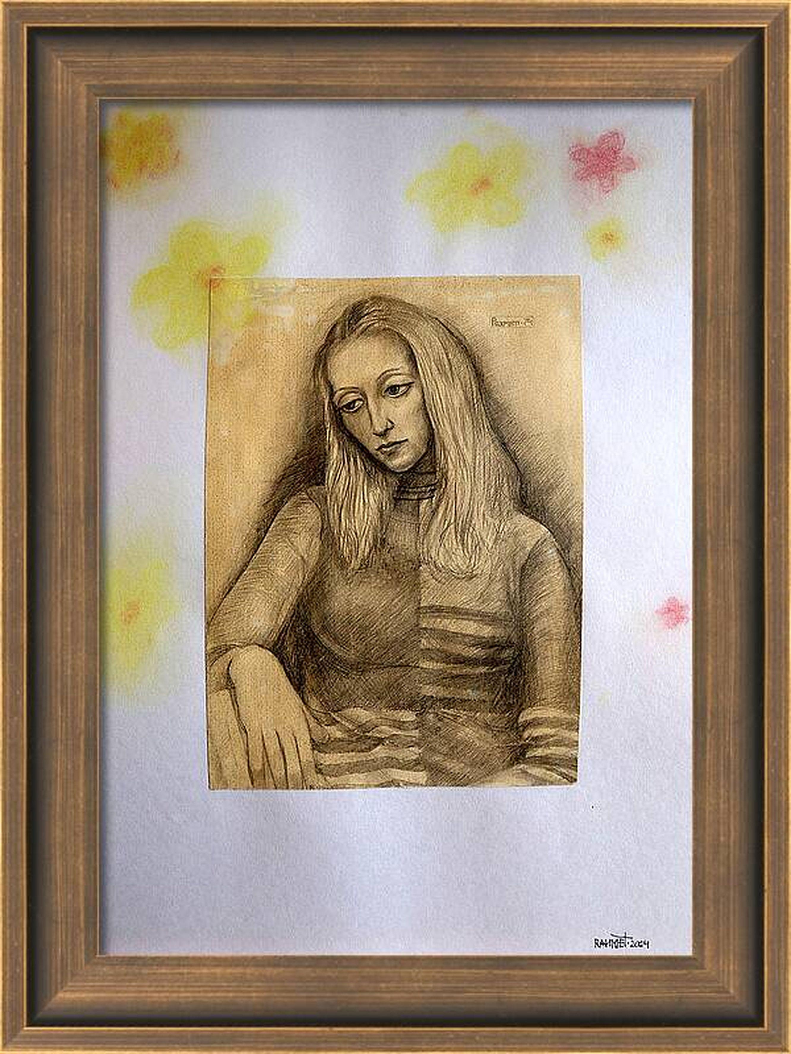 Fanasy with Flowers 190