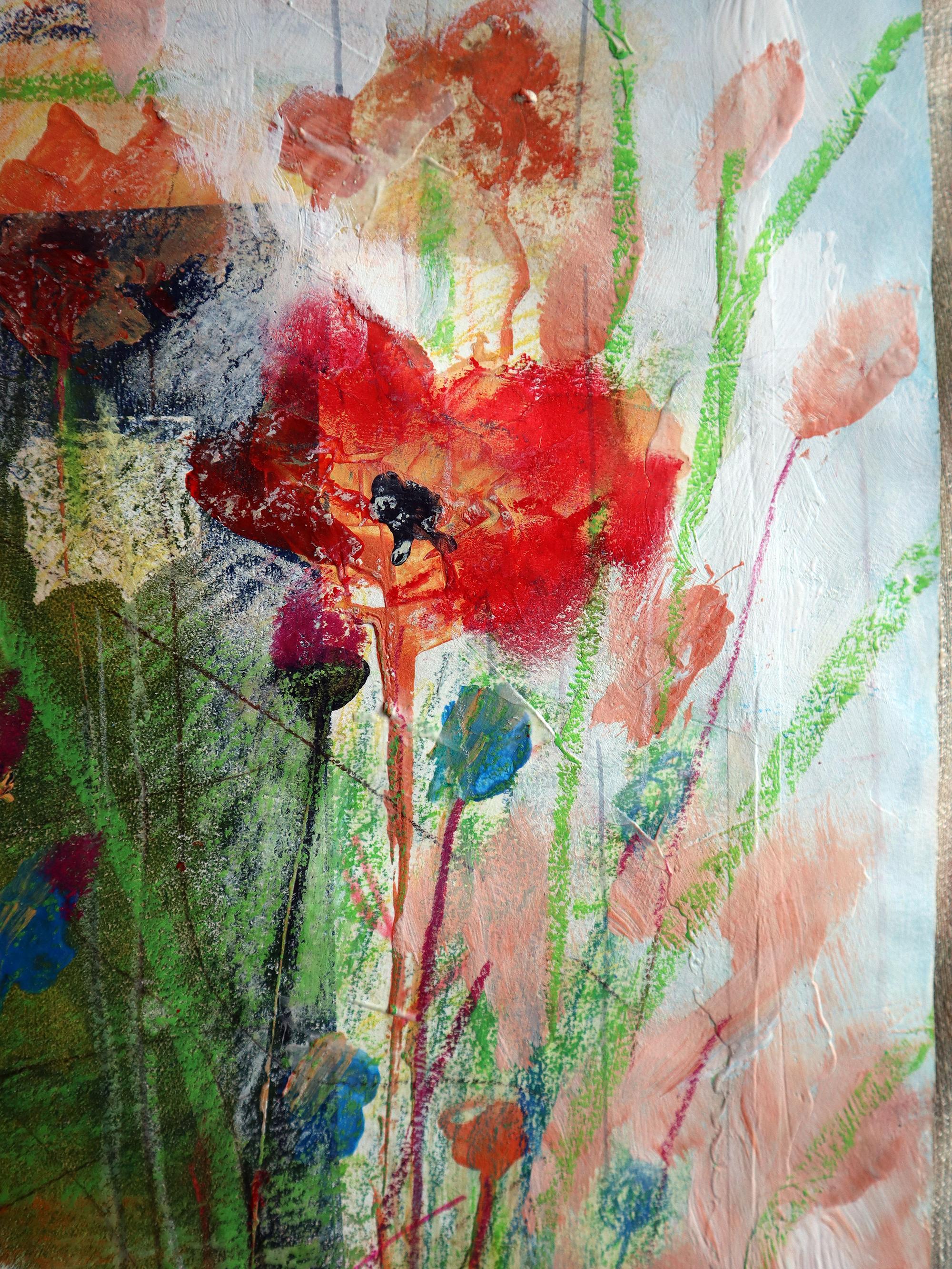 Fantasy with Flowers 101 For Sale 5