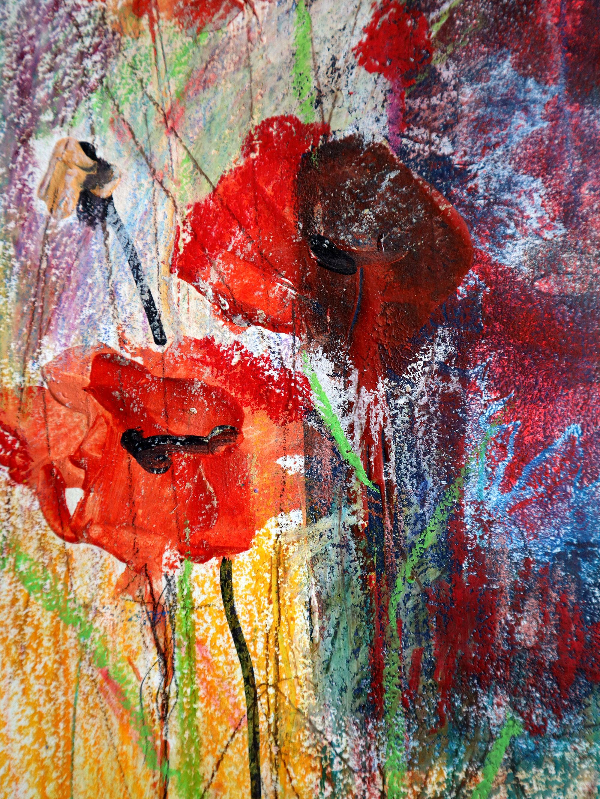 Fantasy with Flowers 101 For Sale 6