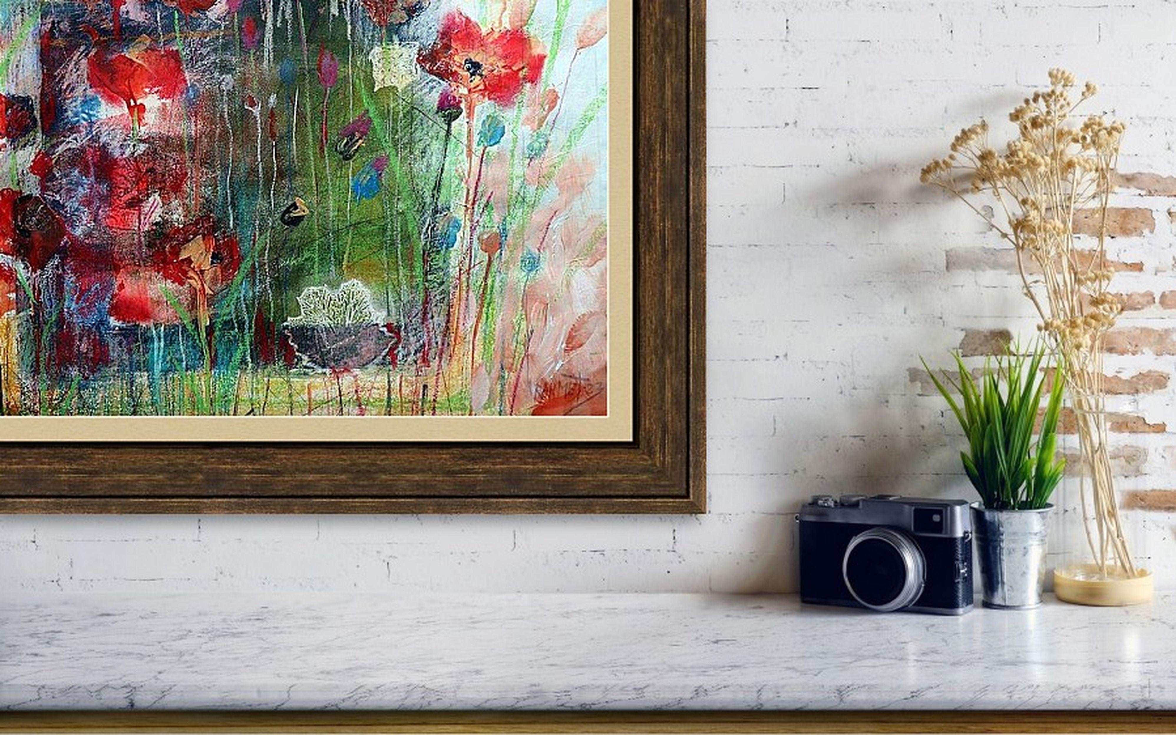 Fantasy with Flowers 101 For Sale 2