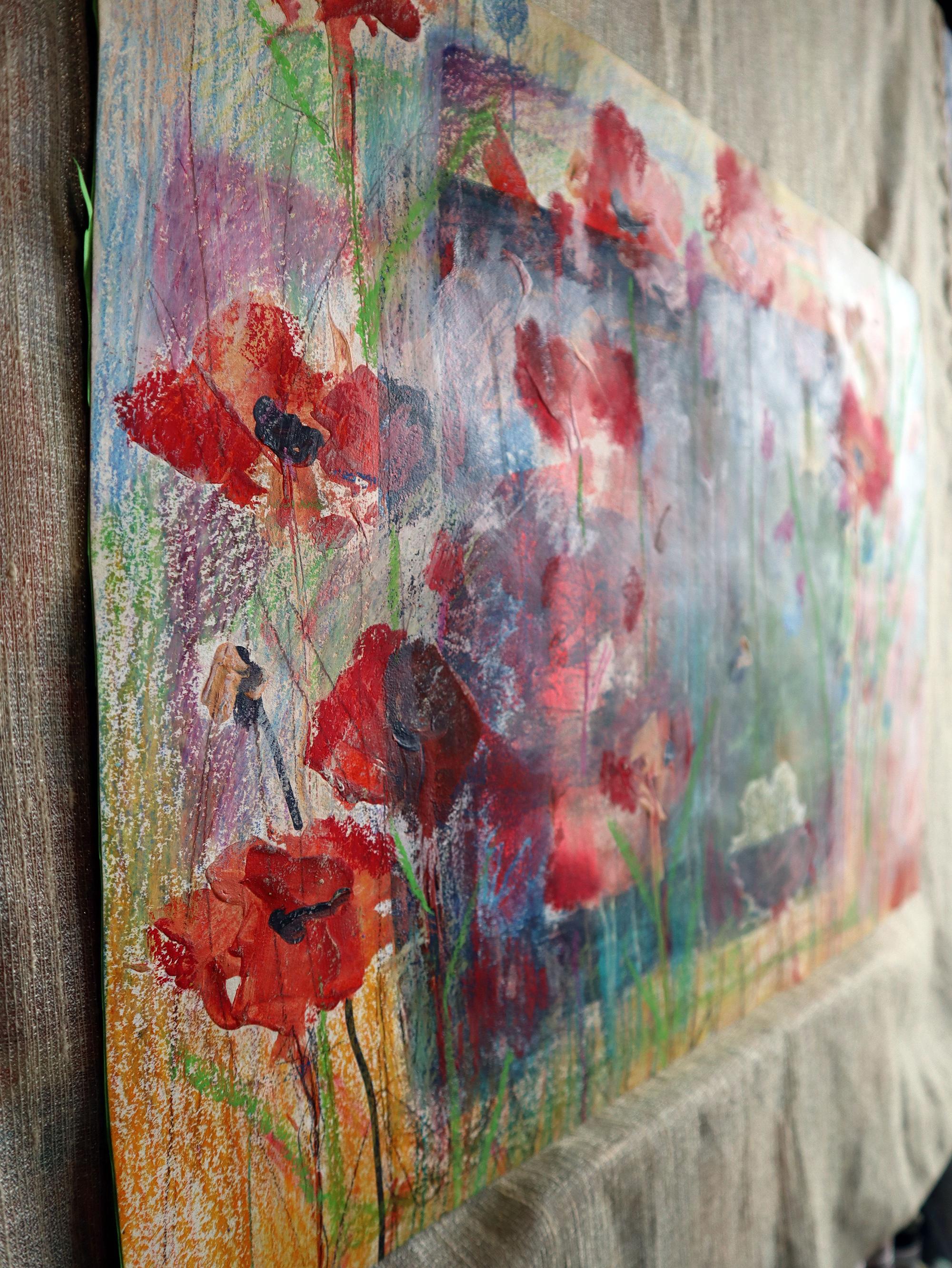 Fantasy with Flowers 101 For Sale 4