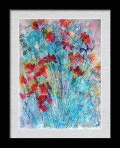 Fantasy with Flowers 11