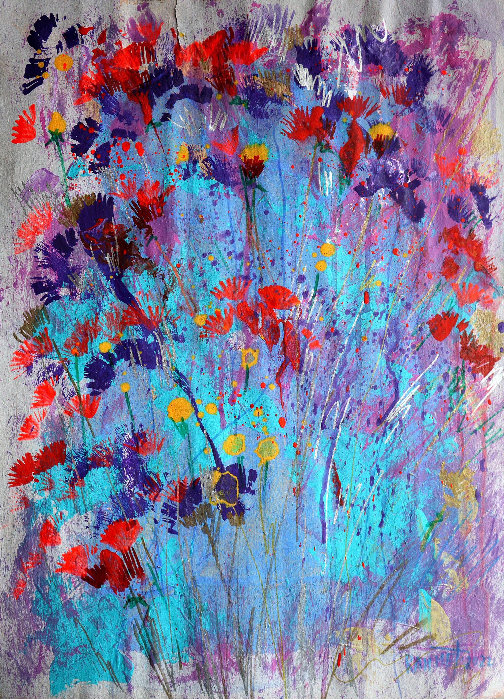 Toile Peintures