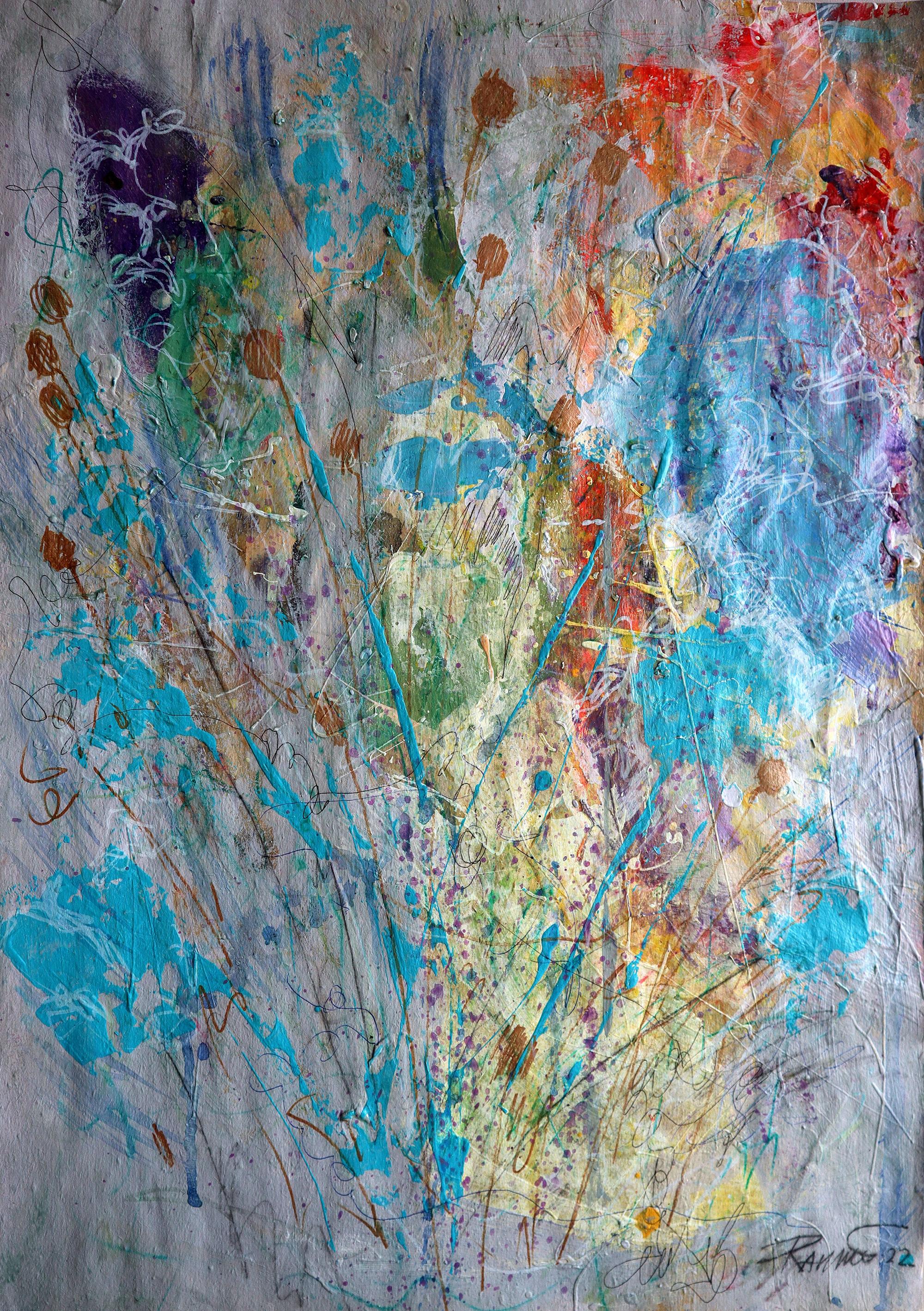 Toile Peintures