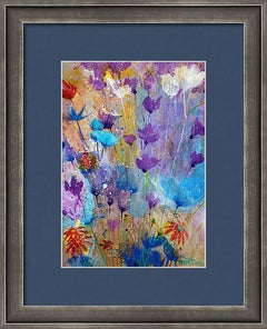 Fantasy with Flowers 18