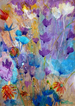 Fantasy with Flowers 18