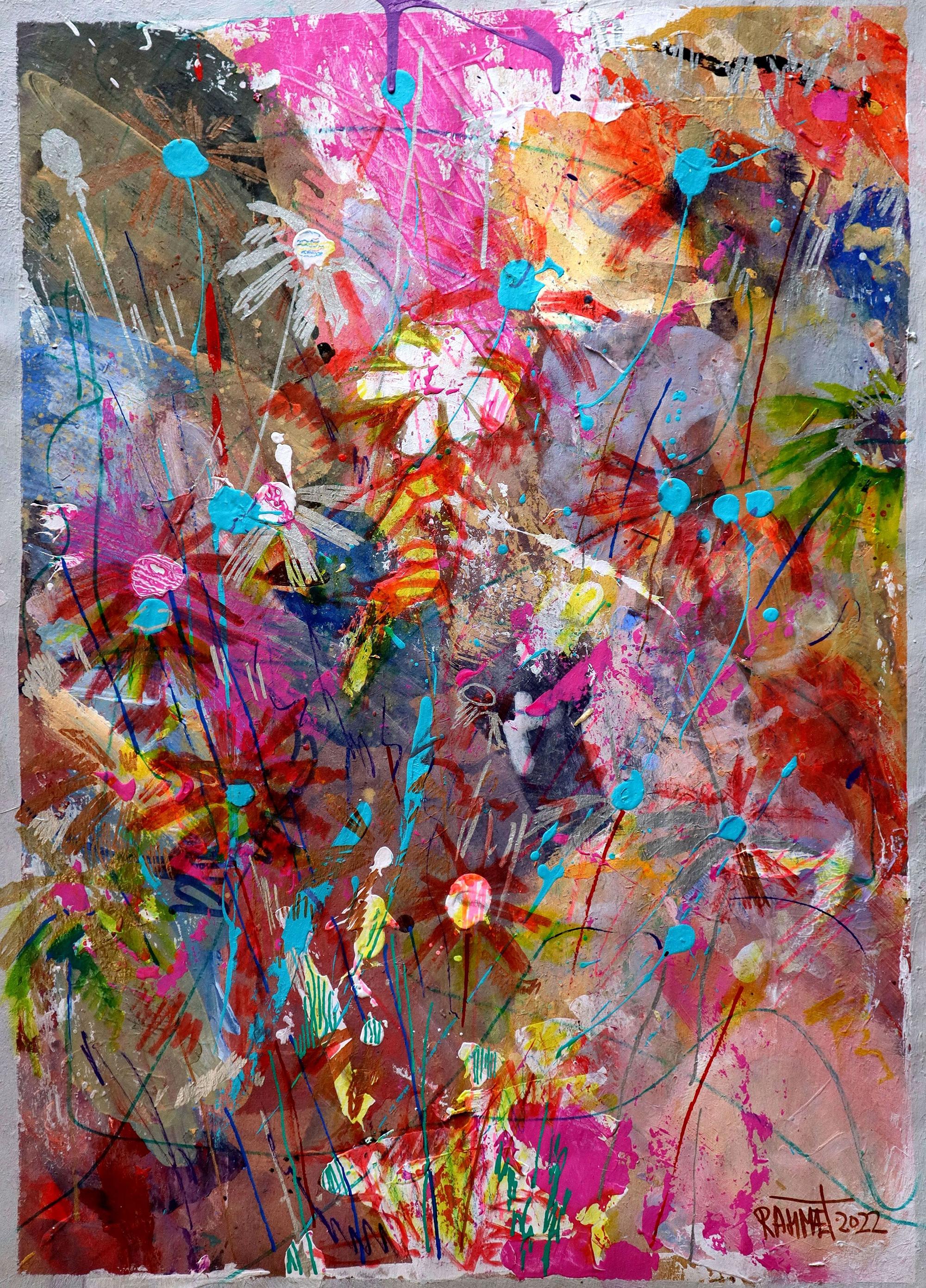 Canvas Paintings