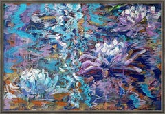 Fantasy with Flowers 21