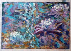 Fantasy with Flowers 21