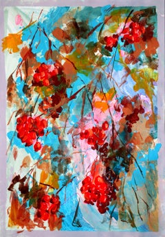 Fantasie mit Blumen 23