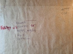 Fantasie mit Blumen 27