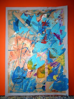 Fantasy with Flowers 28