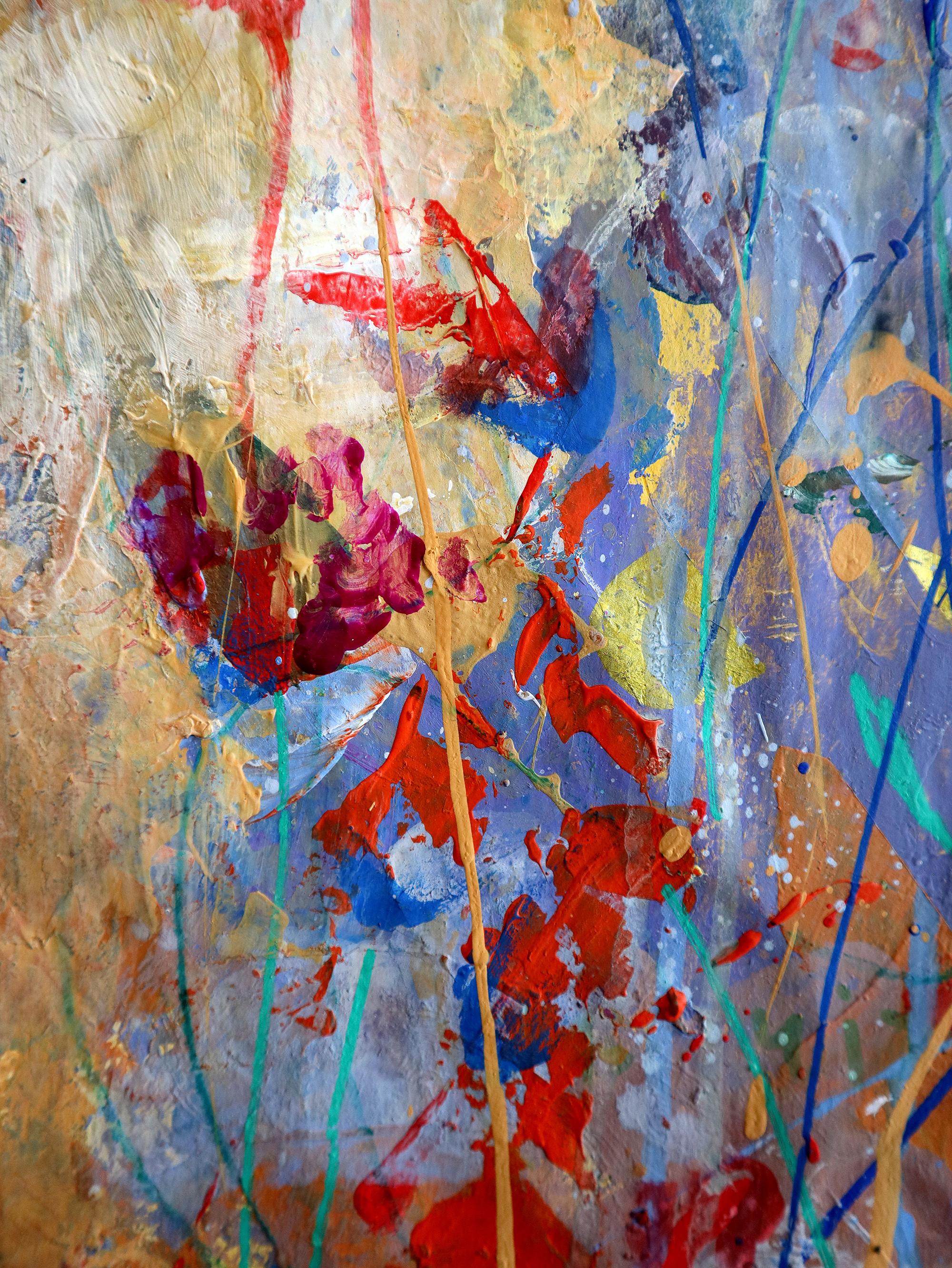 Fantasía con flores 30 en venta 8
