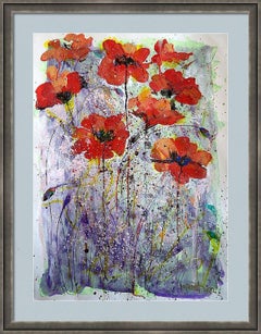 Fantasy with Flowers 36