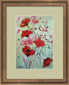 Fantasy with Flowers 40