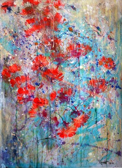 Fantasy with Flowers 42