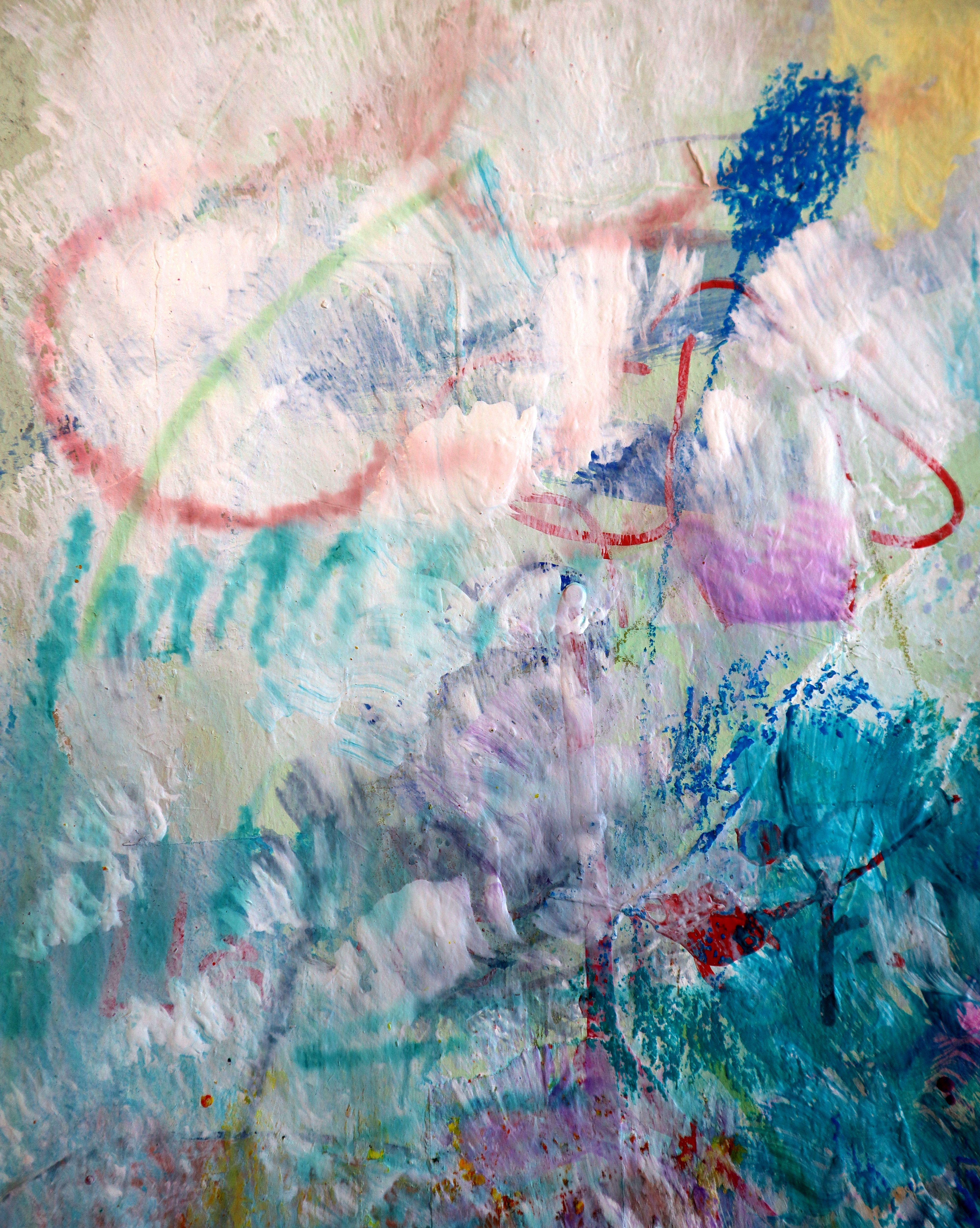 Fantasy with Flowers 43 For Sale 13
