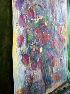 Fantasy with Flowers 44