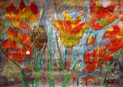 Fantasy with Flowers 46