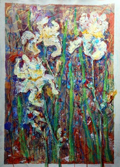 Fantasy with Flowers 48