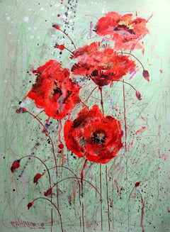 Fantasy with Flowers 49