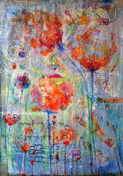 Fantasy with Flowers 50