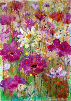 Fantasy with Flowers 56