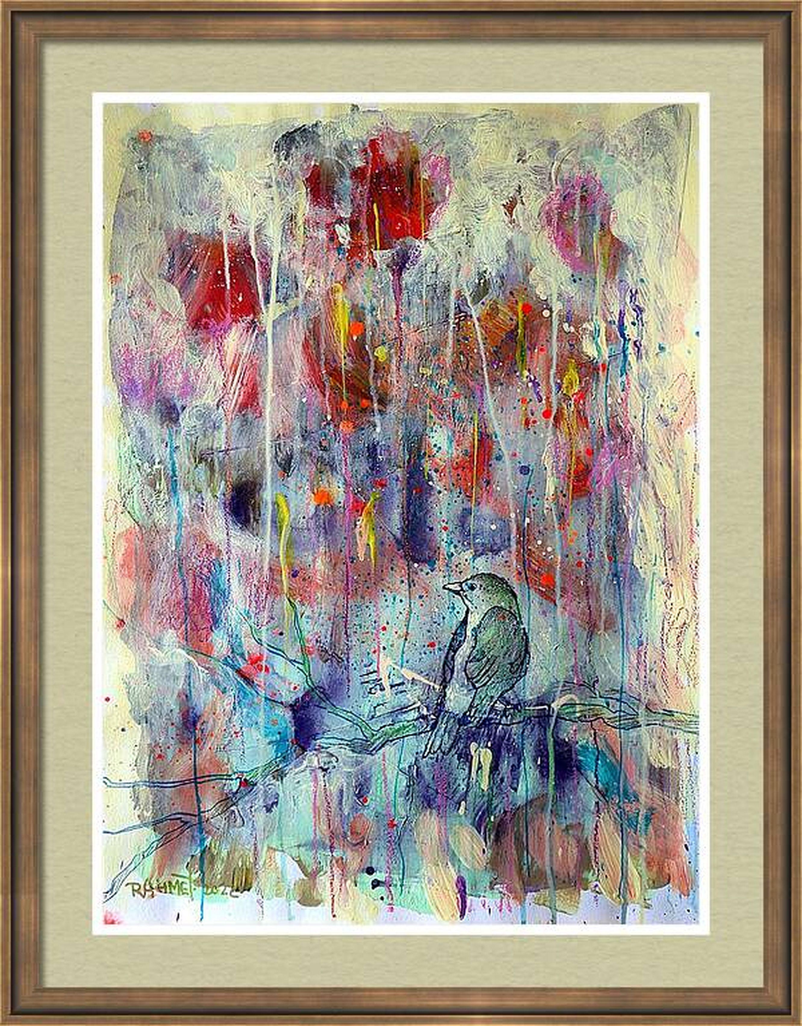 Fantasy with Flowers 57 For Sale 2