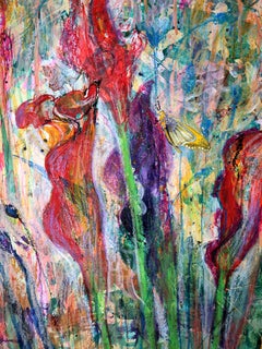 Fantasy with Flowers 59