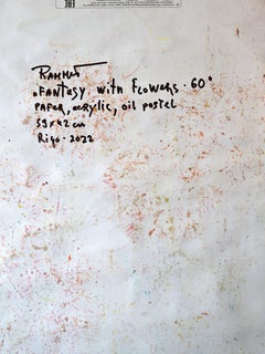 Fantasy with Flowers 60