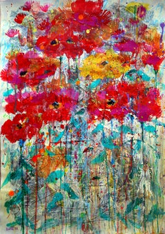 Fantasy with Flowers 60
