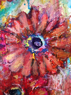 Fantasy with Flowers 61