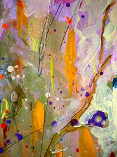 Fantasy with Flowers 65